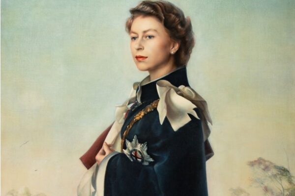 A Villa Bardini una mostra dedicata alla Regina Elisabetta II