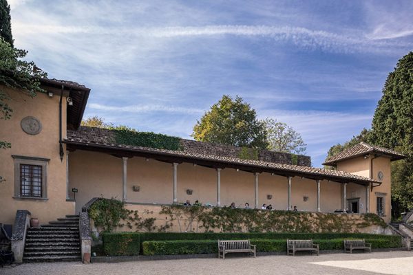 David Riondino e Le Mille e una Notte