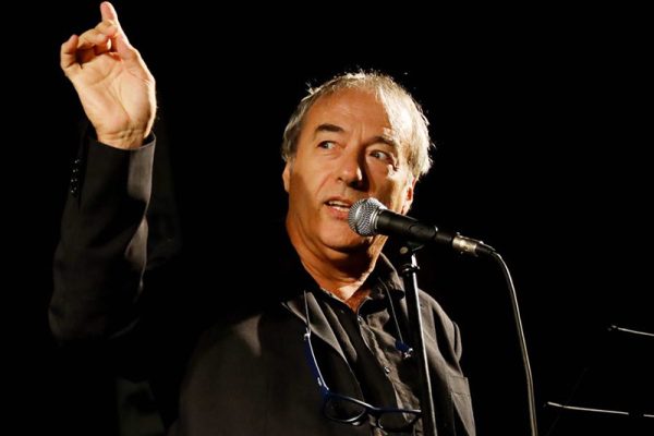 Davide Riondino narra ‘Le novelle della nonna’