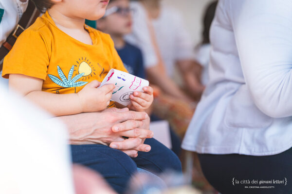 A Villa Bardini c’è “La Città dei Giovani Lettori”