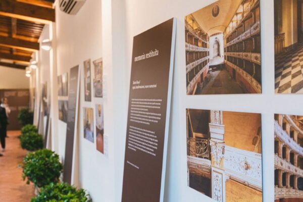 Villa Bardini ospita “Memoria e Visione” di Gina Soden