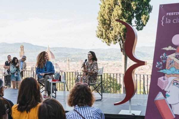 Oltre seimila presenze a “La Città dei Lettori”: il festival letterario di Fondazione CR Firenze chiude la nona edizione con un grande successo