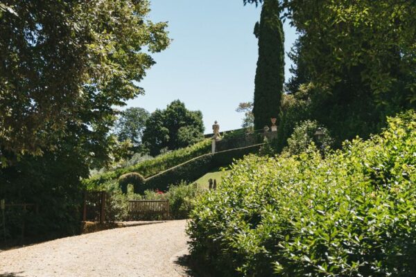 Chiusura temporanea del Giardino Bardini, 30 giugno e 1° luglio