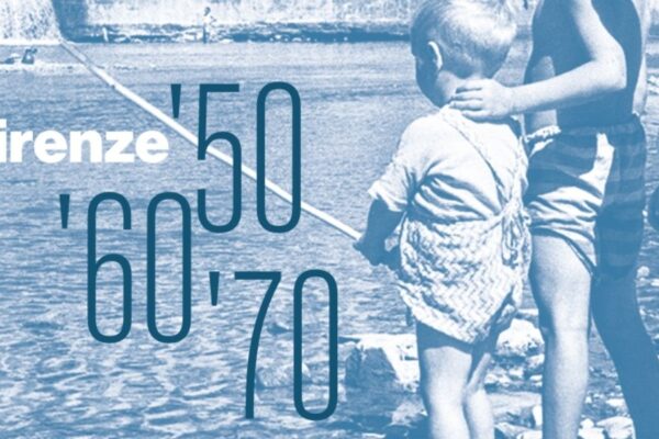 Nonni e nipoti in mostra. Ingresso gratuito e merenda a Villa Bardini