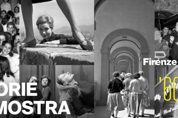 Storie in mostra: cinque incontri per rivivere e approfondire i momenti storici raccontati dalla mostra Firenze ’50, ’60, ’70 